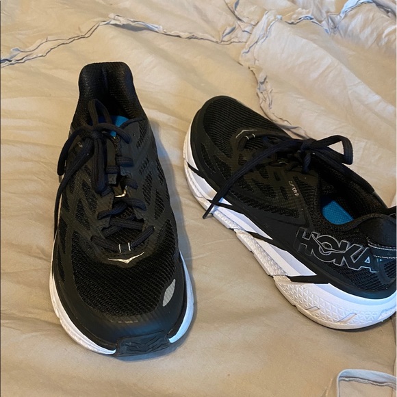 hoka clifton 3 womens